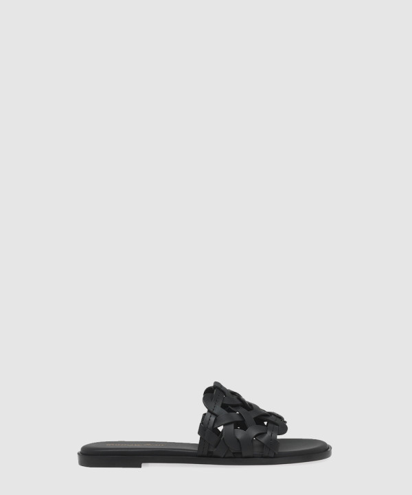 [GIANVITO ROSSI-지안비토로시] AMALFI 아말피 샌들 G15970.05CUO