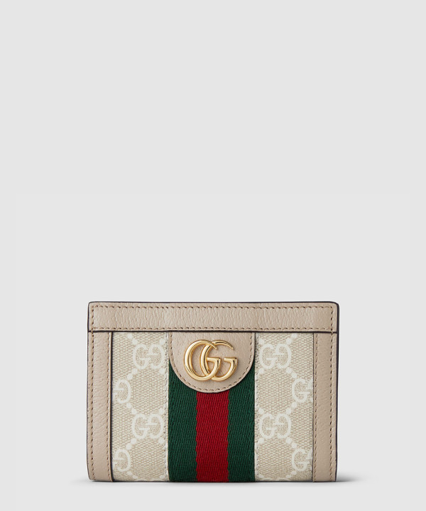 [GUCCI-구찌] 오피디아 스몰 지갑 813296