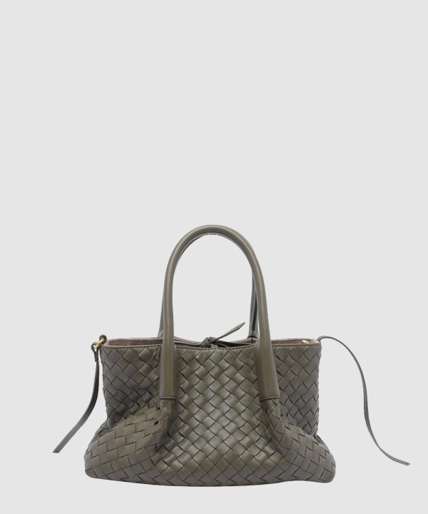 [BOTTEGA-보테가베네타] 스몰 피나코테카 819004