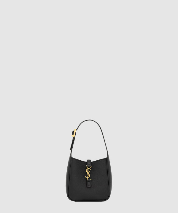 [SAINT LAURENT-생로랑] 마이크로 LE5A7 823960