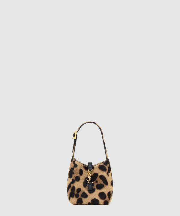 [SAINT LAURENT-생로랑] 마이크로 LE5A7 823960