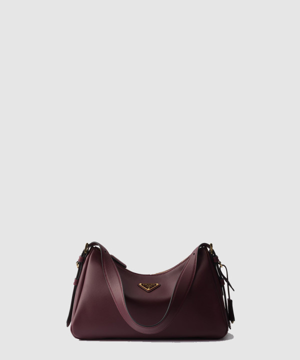 [PRADA-프라다] 에메 미디엄 가죽 숄더백 1BC229