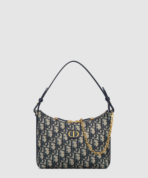 [DIOR-디올] 30 Montaigne Diorling 미니 체인 백 S4309UTZQ