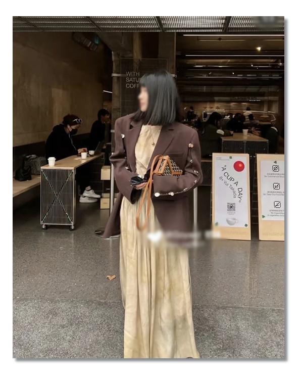 트렁크백 고야드 크로스백 미노디에르 파노라마 같은 변신의 귀재를 꿈꿀수 있는....