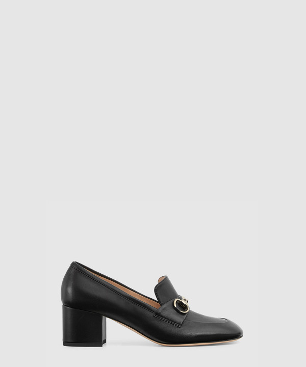 [GUCCI-구찌] 홀스빗 로퍼 펌프스 832443