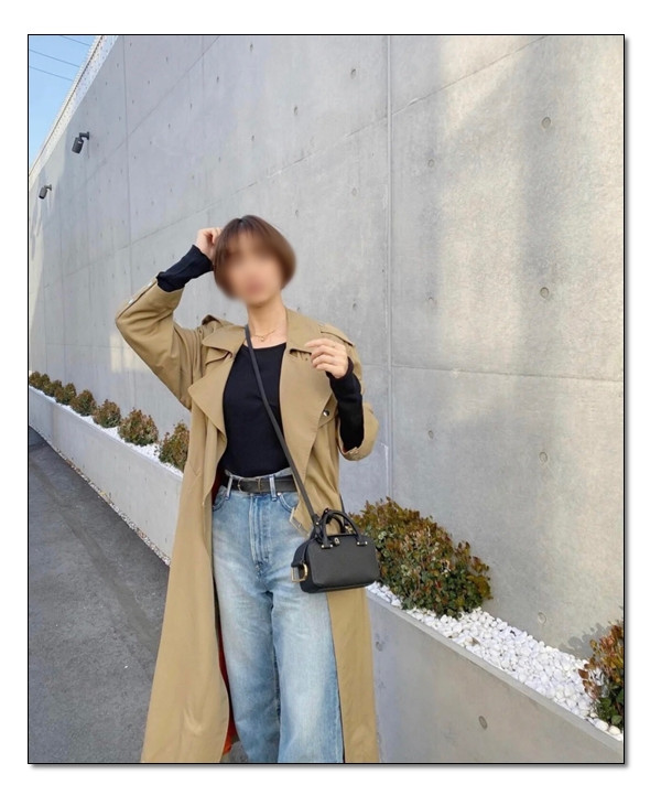 유연한 내구성을 자랑하는 델보 쿨박스 기하학적 실루엣에 반할수 밖에 없는 이유는 충분해!