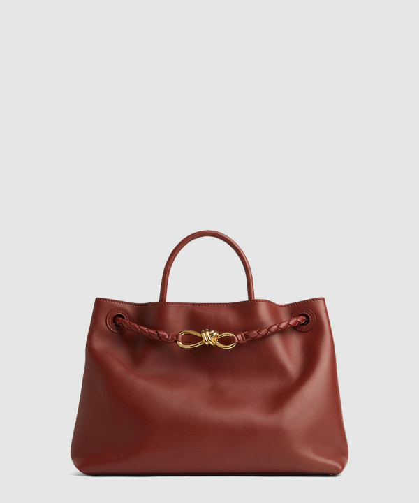 [BOTTEGA-보테가베네타] 미디엄 안디아모 810214