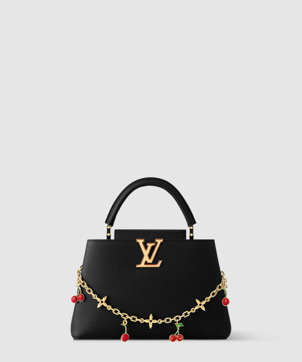 [LV-루이비통] LV x TM 카퓌신 M13714
