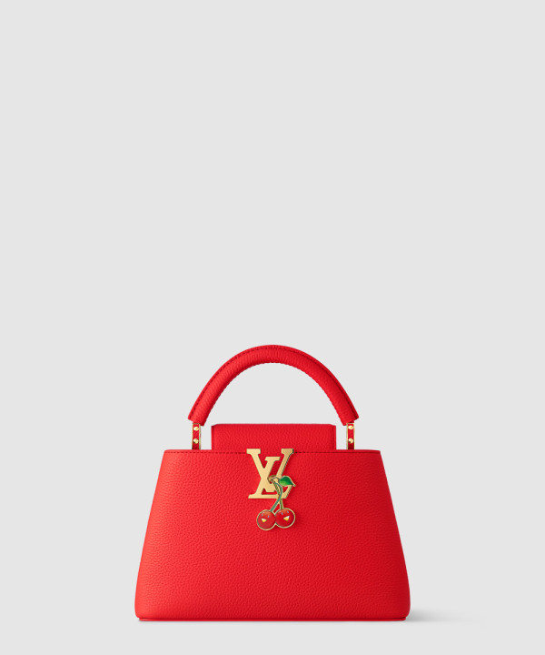 [LV-루이비통] LV x TM 카퓌신 BB M13250