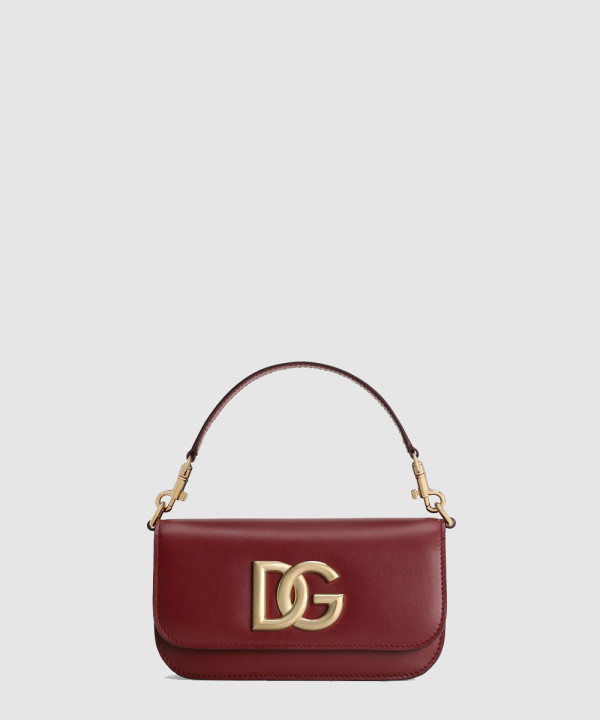 [DOLCE&GABBANA-돌체앤가바나] 3.5 숄더백 BB7603AW57680346