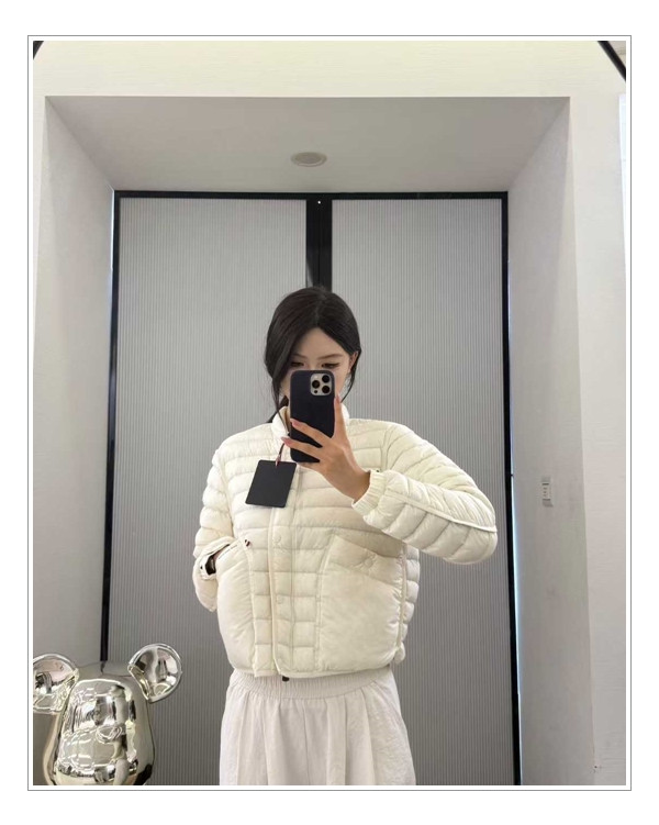 이렇게 설레도 되나^^ 몽클레어 경량패딩 / 마둘라인 그레노블 주목해 주세요~