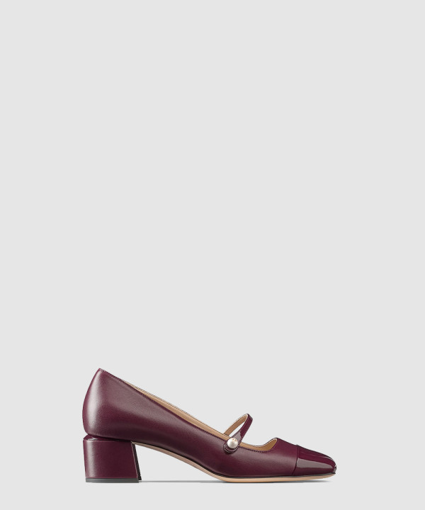 [JIMMY CHOO-지미추] 엘리사 45 ELISA45PTZ