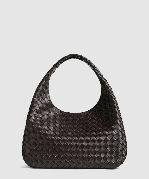 [BOTTEGA-보테가베네타] 라지 캄파나 844250