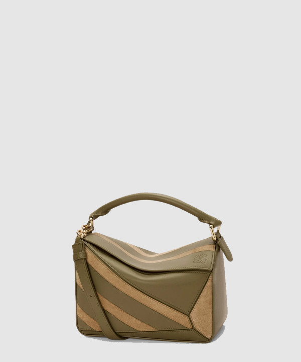 [LOEWE-로에베] 스몰 퍼즐 백 A510S21XCE
