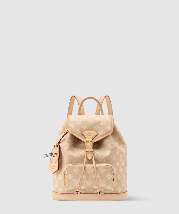 [LOUIS VUITTON-루이비통] 몽수리 PM M15135