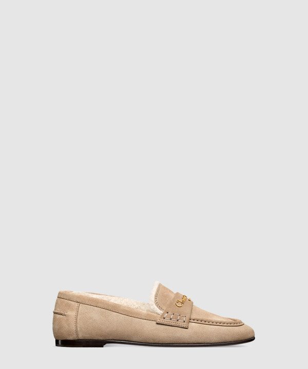 [DIOR-디올] DiorAlps Dior Boy 로퍼 KDF038SKU