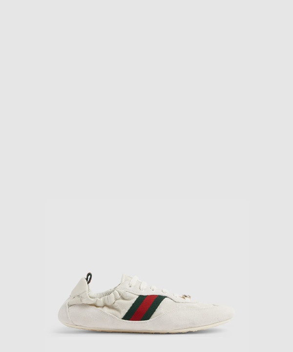 [GUCCI-구찌] 시프트 스니커즈 857963