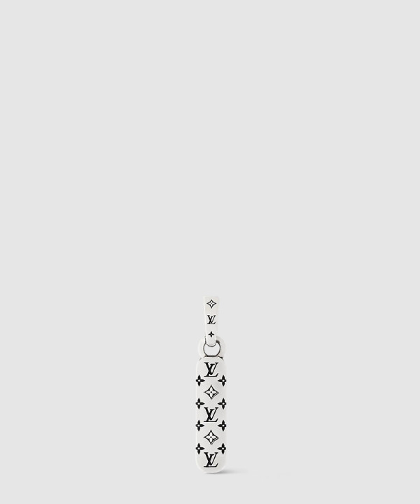 [LOUIS VUITTON-루이비통] LV 스케이트보드 참 M03089