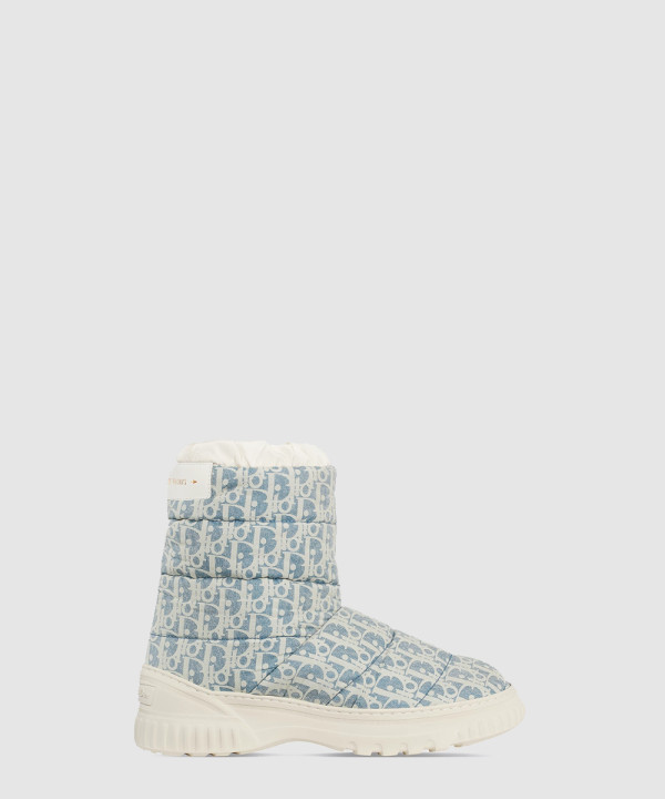 [DIOR-디올] DiorAlps Dior Frost 앵클 부츠 KCT171ONS