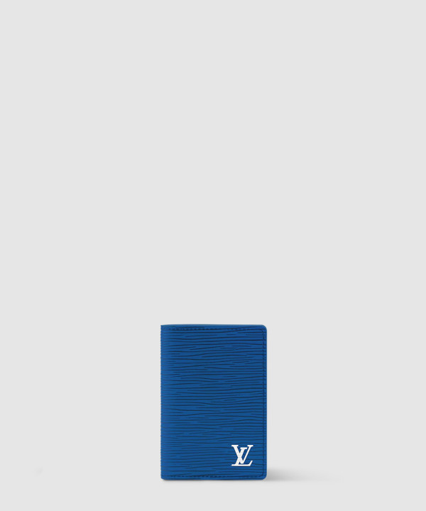 [LOUIS VUITTON-루이비통] 포켓 오거나이저 M25798