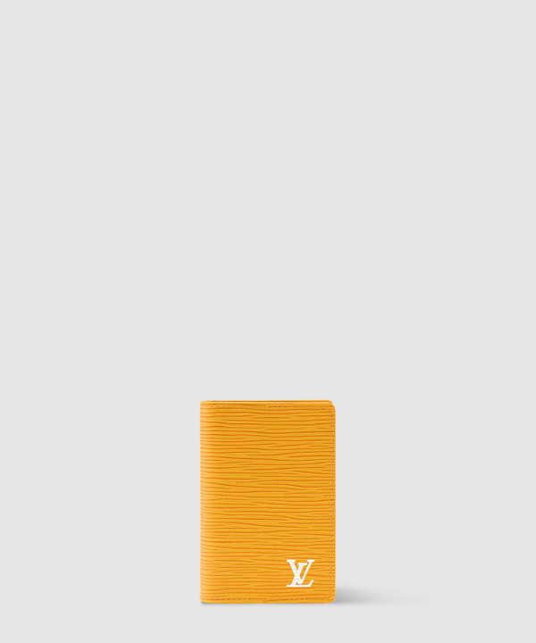 [LOUIS VUITTON-루이비통] 포켓 오거나이저 M25799
