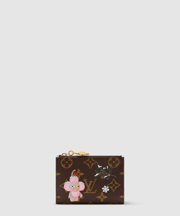 [LV-루이비통] 리사 월릿 M15334