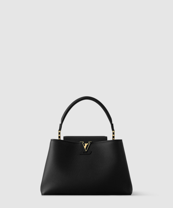 [LOUIS VUITTON-루이비통] 카퓌신 MM 수플 M14370