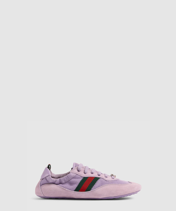 [GUCCI-구찌] 시프트 스니커즈 857963
