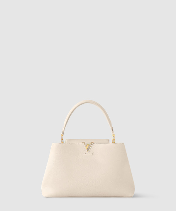 [LOUIS VUITTON-루이비통] 카퓌신 MM 수플 M14979