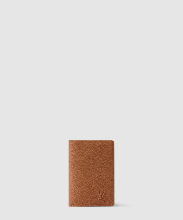 [LOUIS VUITTON-루이비통] 포켓 오거나이저 M25952