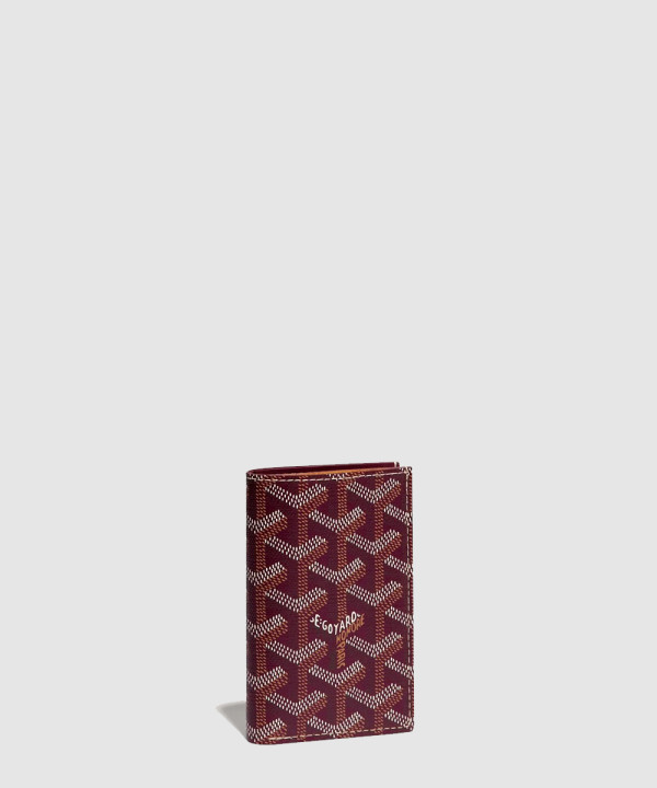 [GOYARD-고야드] 생피에르 카드 홀더