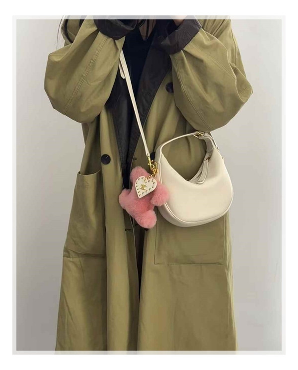 나만의 투자 가지를 보여주는 / 셀린느 틴 룰루 / 안심 스타일링의 정석