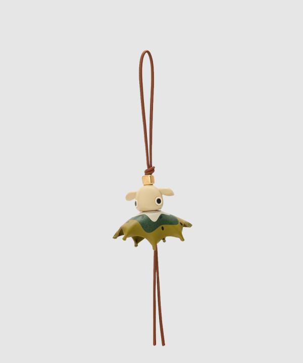 [LOEWE-로에베] 키위 퍼즈 참 C621232XNJ