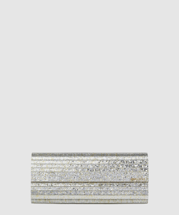 [JIMMY CHOO-지미추] 스위티 아크릴 클러치 백 SWEETIECOC