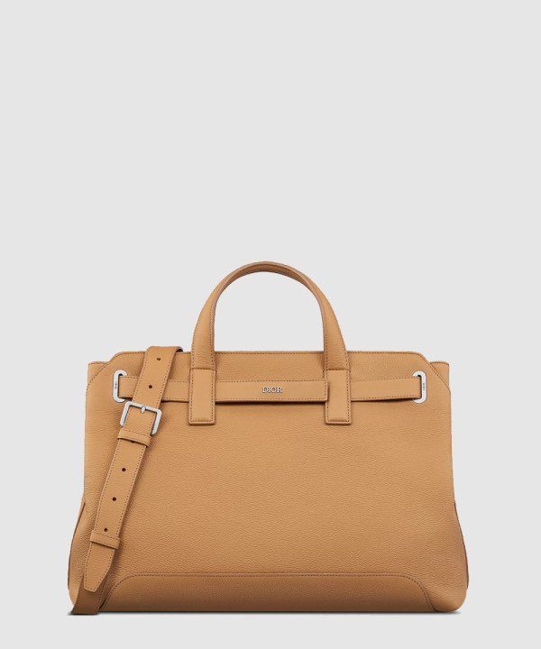 [DIOR-디올] Normandie 미디엄 토트백 1LLSH260KEN