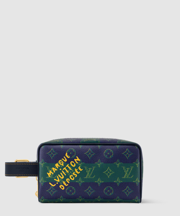 [LOUIS VUITTON-루이비통] 락커 돕 키트 M25902