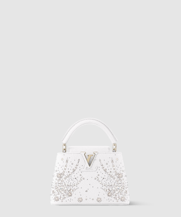 [LV-루이비통] 카퓌신 미니 M25934