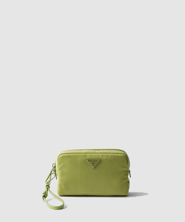 [PRADA-프라다] 리나일론 파우치 1NS021