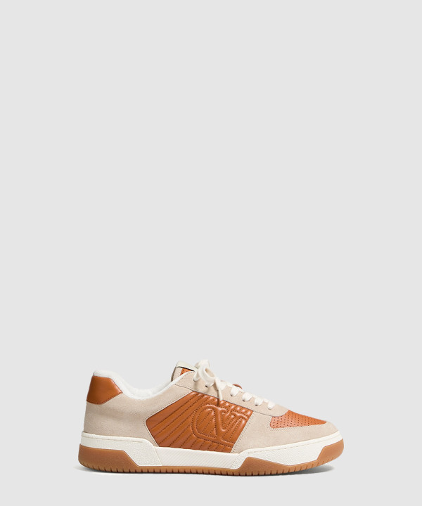 [VALENTINO-발렌티노] 나파 스패리 스니커즈 8Y2S0M78ZZM