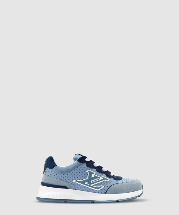 [LV-루이비통] LV 클래식 스니커즈 1AIOJJ