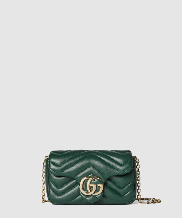 [GUCCI-구찌] 미니 숄더백 841290