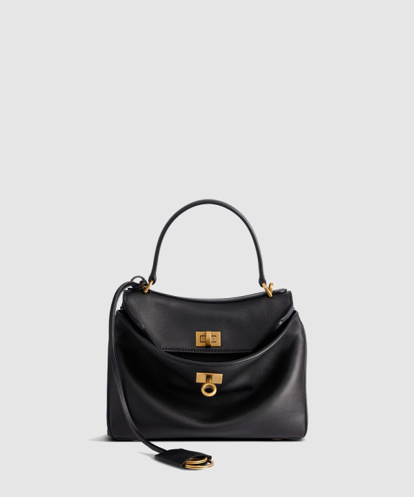 [BALENCIAGA-발렌시아가] 로데오 미니 핸드백 795456