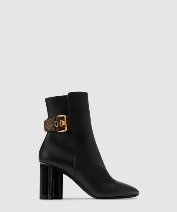 [LOUIS VUITTON-루이비통] 실루엣 앵클 부츠 1AIEFP