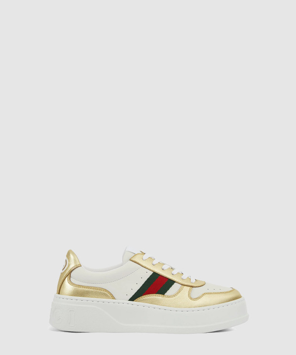 [GUCCI-구찌] 남성 청키 스니커즈 848317