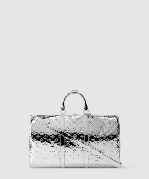 [LOUIS VUITTON-루이비통] 키폴 반둘리에 50 M26766