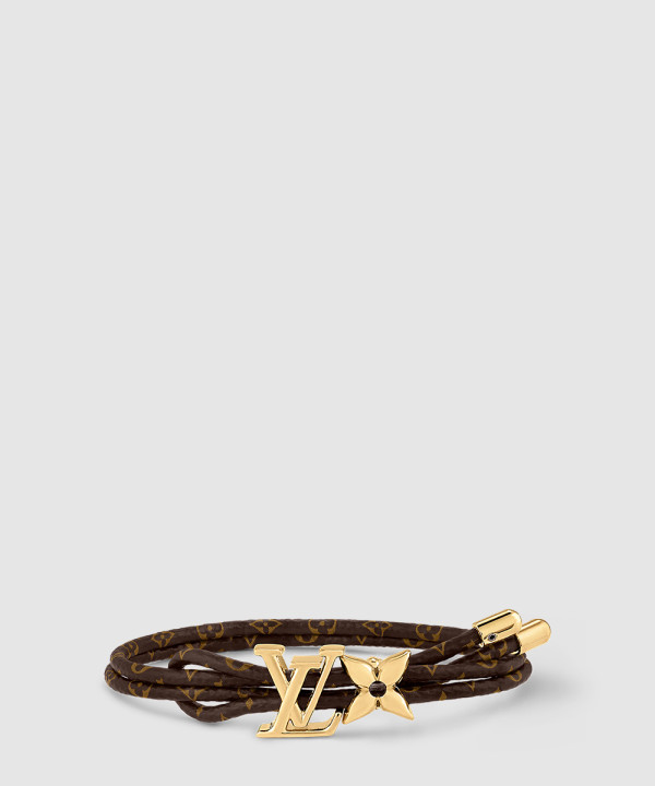 [LOUIS VUITTON-루이비통] LV 블룸 팔찌 M8416Z