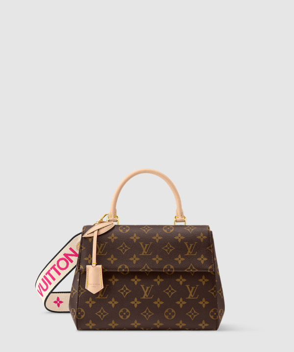[LOUIS VUITTON-루이비통] 클루니 BB M13041