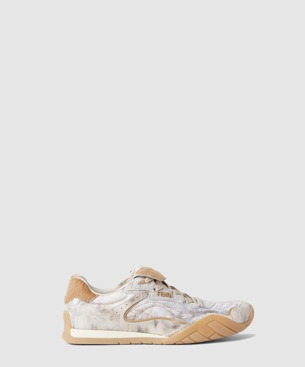 [FENDI-펜디] 웨이브 펄스 8E8820AYF0F1TY8