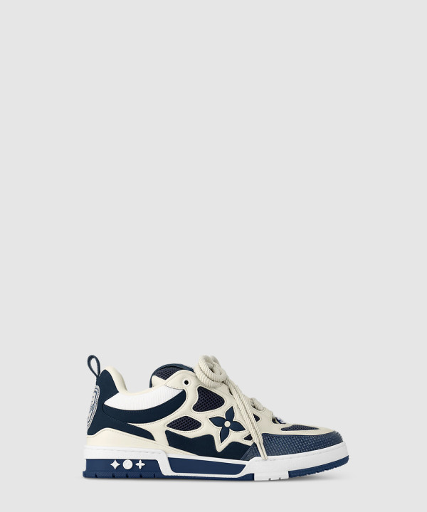 [LOUIS VUITTON-루이비통] LV 스케이트 스니커즈 1AARRK