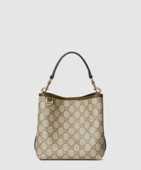 [GUCCI-구찌] 스몰 버킷백 815118